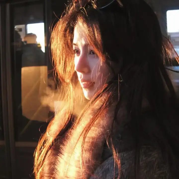 扭曲的波纹
