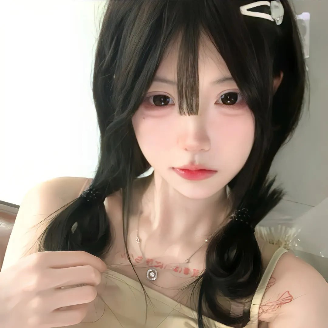 夏日烟云